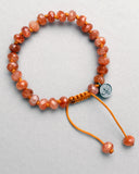 Sunstone Bracelet
