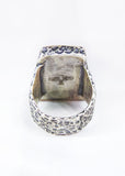 Arizona Turquoise Ring