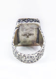 Arizona Turquoise Ring