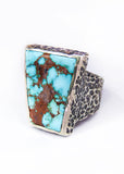 Arizona Turquoise Ring
