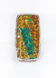 Arizona Turquoise Ring