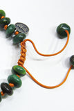 African Jade Bracelet