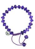 Amethyst Bracelet