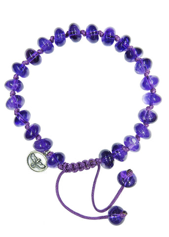 Amethyst Bracelet