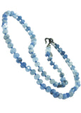 Aquamarine Necklace