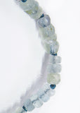 Aquamarine Ocean Blue Bracelet