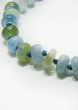 Aquamarine Bracelet