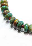 Arizona Turquoise Bracelet