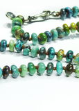 Arizona Turquoise Necklace