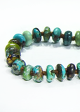 Arizona Turquoise Necklace