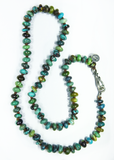 Arizona Turquoise Necklace