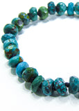 Arizona Turquoise Bracelet