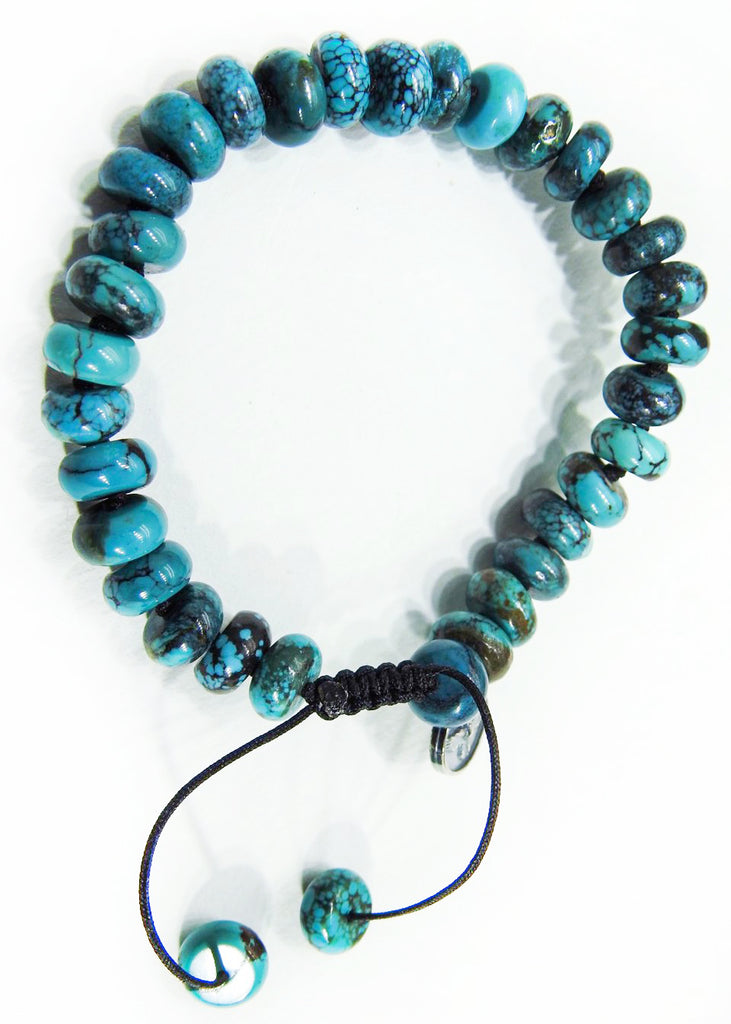 Arizona Turquoise Bracelet