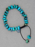 Arizona Turquoise Bracelet