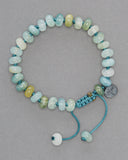 Aquamarine Bracelet