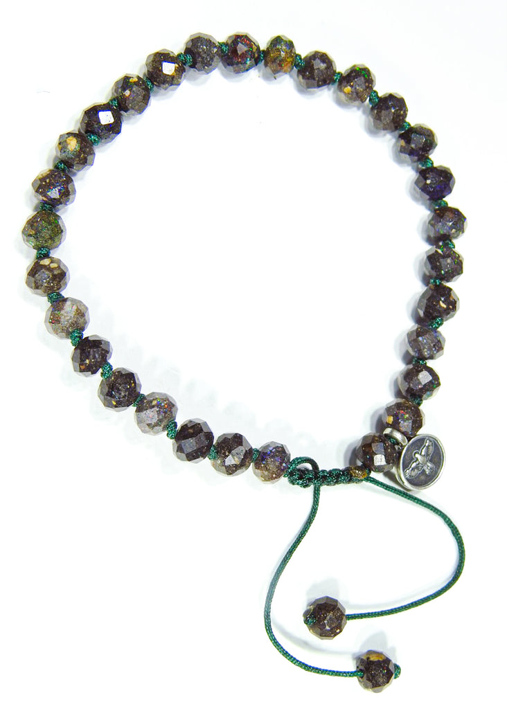 Boulder Opal Bracelet