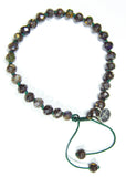 Boulder Opal Bracelet