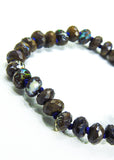 Boulder Opal Bracelet