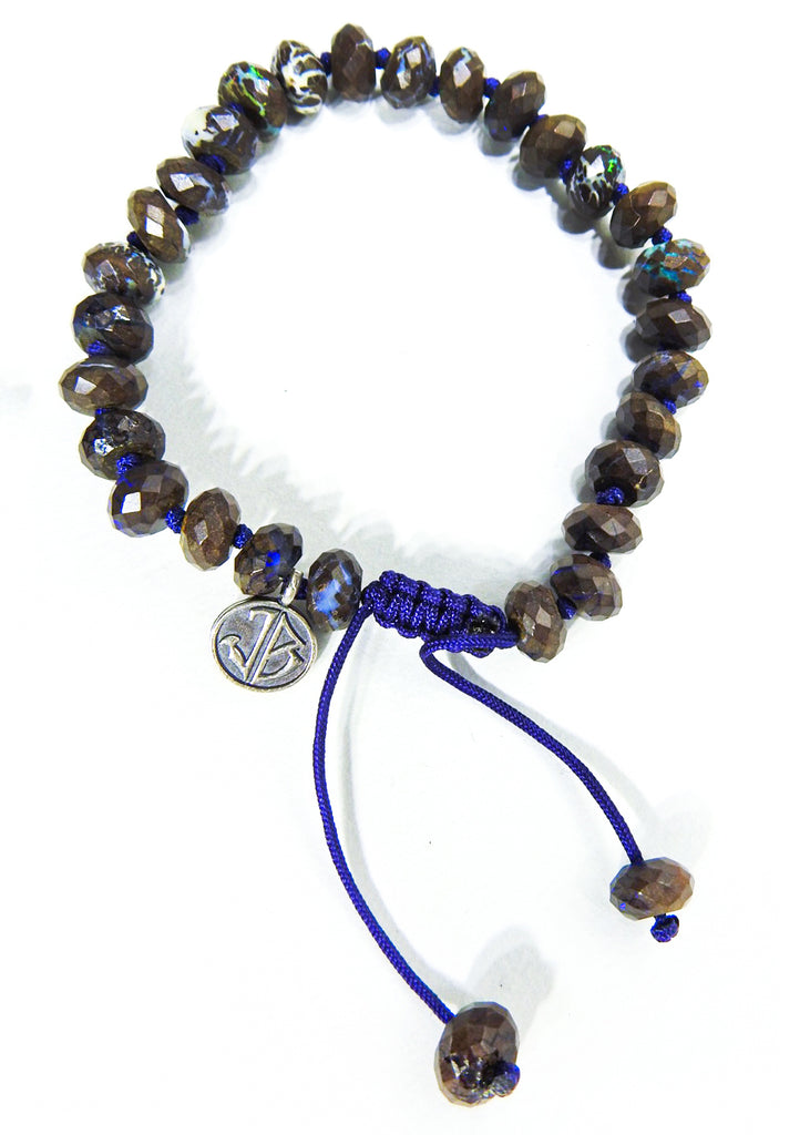Boulder Opal Bracelet