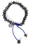 Boulder Opal Bracelet