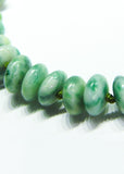 Jade Burmese Bracelet