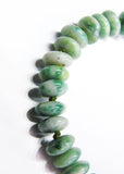 Jade Burmese Bracelet