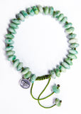 Jade Burmese Bracelet