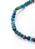Chrysocolla Bracelet