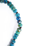 Chrysocolla Bracelet