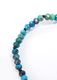 Chrysocolla Bracelet