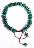 Malachite Bracelet