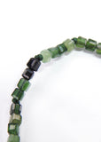 Tourmaline Green Bracelet