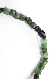 Tourmaline Green Bracelet