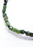 Tourmaline Green Bracelet