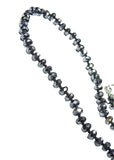 Hematite Necklace
