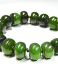 Nephrite Jade Bracelet