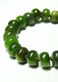Nephrite Jade Bracelet