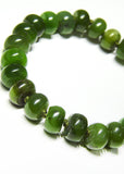 Nephrite Jade Bracelet