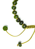 Nephrite Jade Bracelet