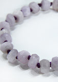 Kunzite Bracelet
