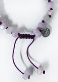 Kunzite Bracelet