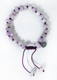 Kunzite Bracelet