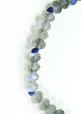 Labradorite Bracelet