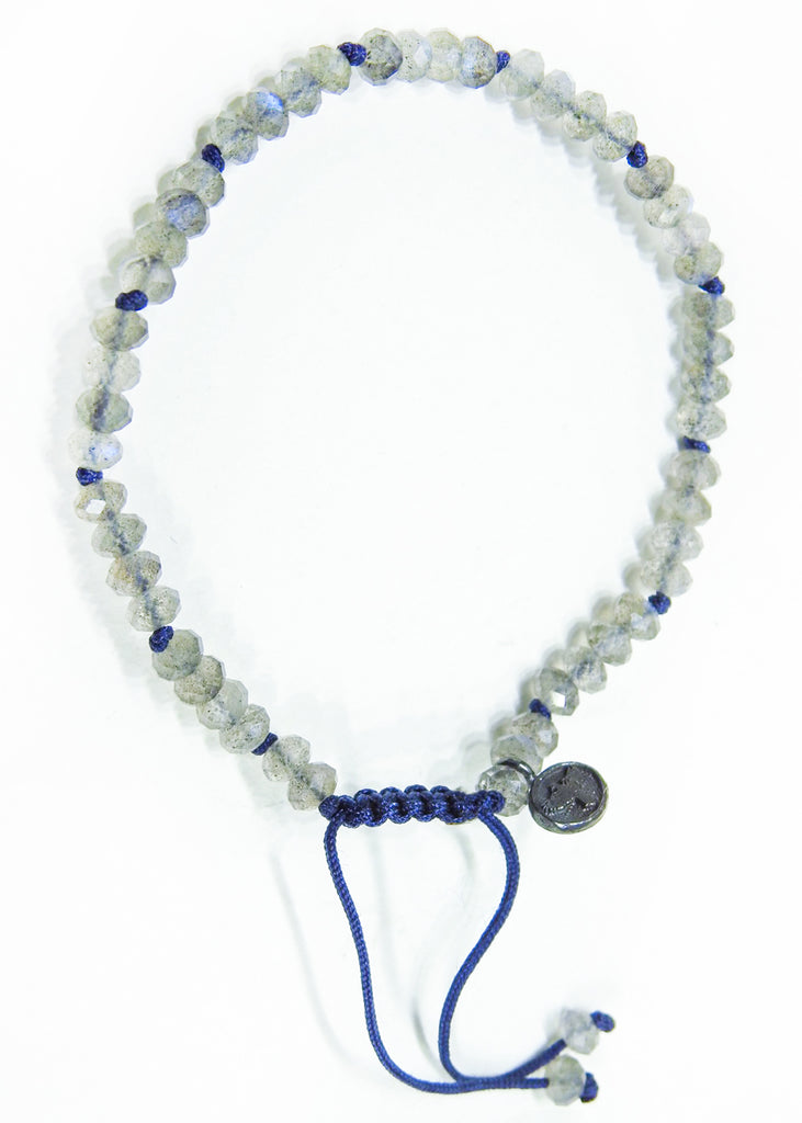 Labradorite Bracelet