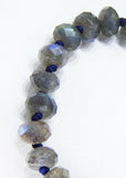 Labradorite Bracelet