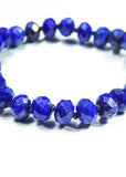 Lapiz Lazuli Bracelet