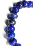 Lapiz Lazuli Bracelet
