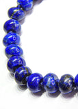 Lapiz Lazuli Bracelet
