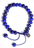Lapiz Lazuli Bracelet