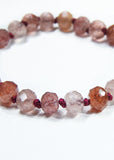 Muscovite Bracelet